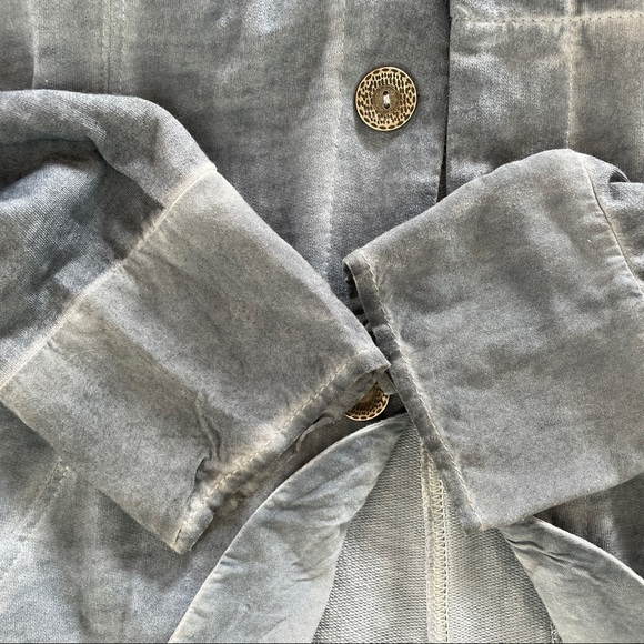 SaoPaulo Shacket - Picture 10 of 11